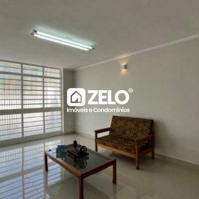 Casa para alugar, Vila Lemos - Campinas/SP - Foto 1