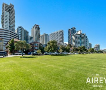 Cosy & convenient two bedroom in amazing location! - Photo 4