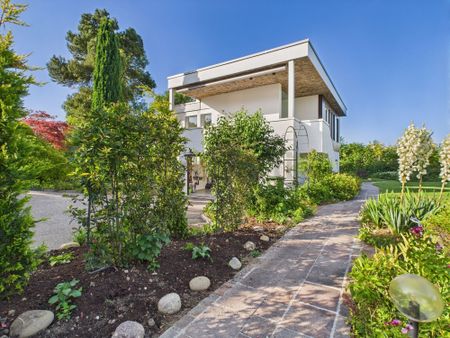 Traumhaftes Haus mit Pool, Poolhaus & riesigem Grundstück - Foto 3