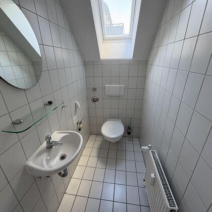 Helle Maisonette- Wohnung mit großem Balkon - Zwickau - Foto 5