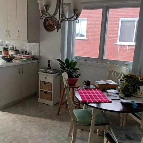 LAVAL 5 1/2 LIBRE 1ER JUILLET ( PRÈS MÉTRO MONTMORENCY) - Photo 1