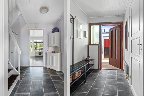 Stora Hundens Gata, Haninge - Photo 1