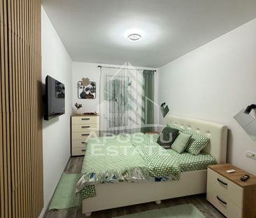 Apartament 2 camere, 44 mp utili, zona Adora Park - Fotografie 1