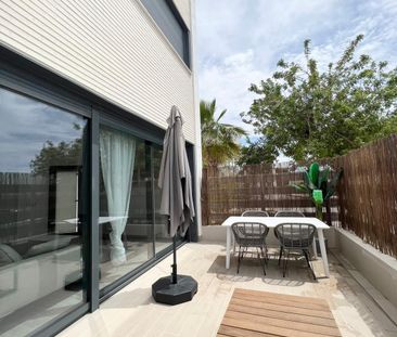 Townhouse in Cancelada - Photo 5