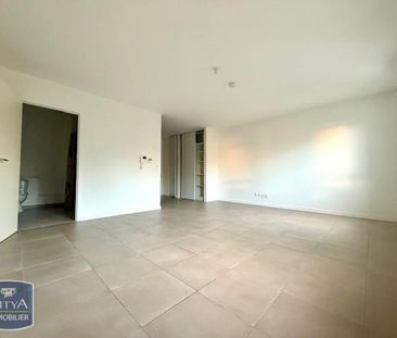 Location Appartement 1 pièce 36m² VILLEURBANNE 69100 - Photo 3
