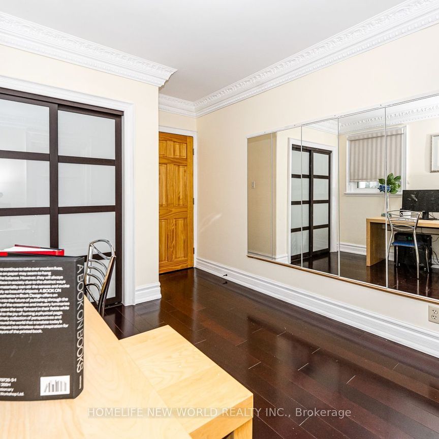 For Lease - 81 Hillcrest Avenue Unit# Upper, Toronto, Ontario - Photo 1