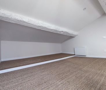 Location Appartement 1 pièce 39m² SETE 34200 - Photo 3