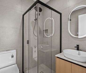 Brand New Three-Bedroom Townhouses Offering Modern and Spacious Living - Photo 6