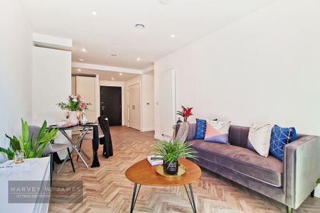 1 bedroom apartment to rent - Photo 3