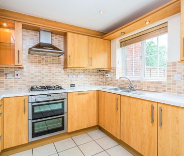 Benham Drive, Spencers Wood, Reading, RG7 - Photo 5