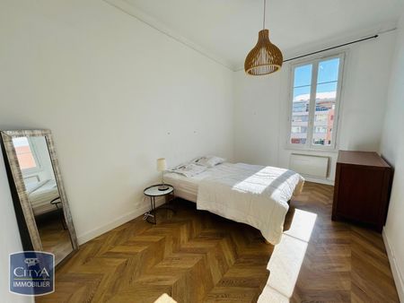 Location Appartement 3 pièces 71m² CANNES 06400 - Photo 3