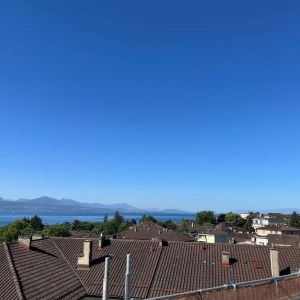 Magnifique 3.5 pièces avec vue lac, idéalement situé - Photo 2