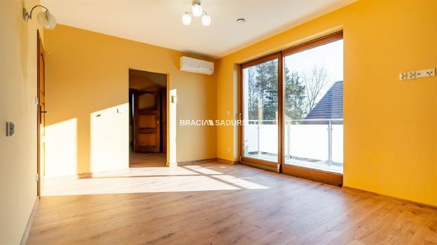 Dom Modlniczka Modlniczka powierzchnia 251.37 m² C206-WD-25813 - Zdjęcie 1