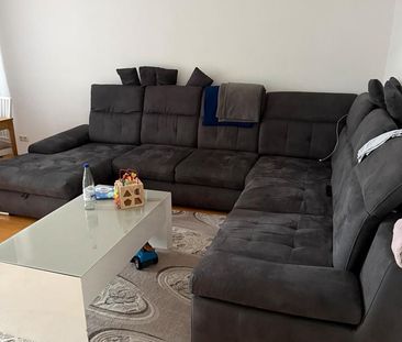 Nachmieter gesucht 3-Zimmer Wohnung Neu-Isenburg Waldrand - Photo 1