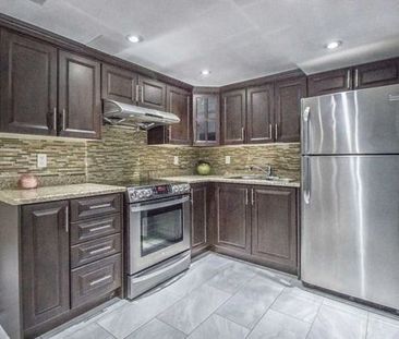 For Lease - 11 Wynview Street Unit# Bsmt, Brampton, Ontario - Photo 1