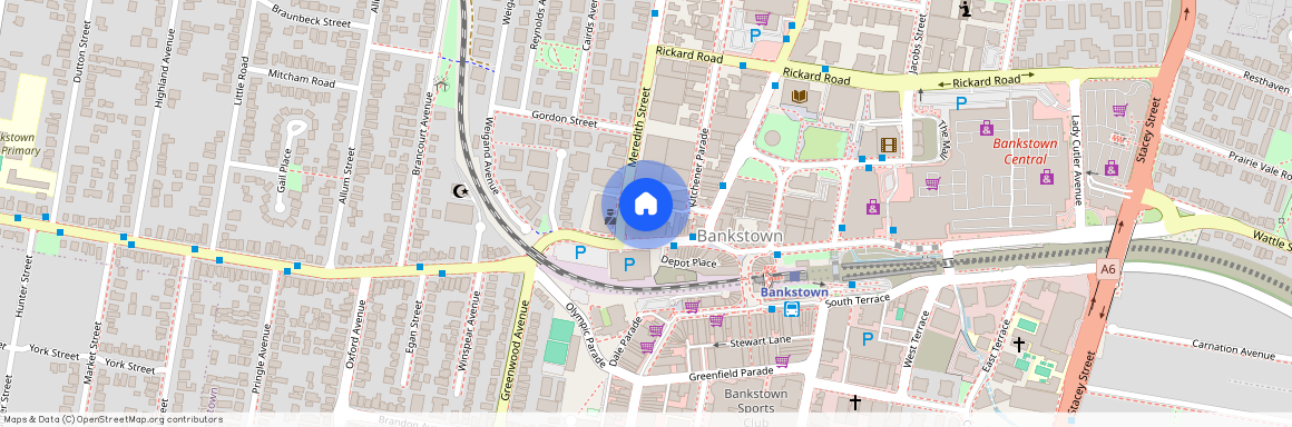 19 Meredith St, NSW 2200, Bankstown