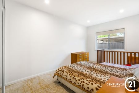 Luxurious and near New Granny Flat! - Photo 3