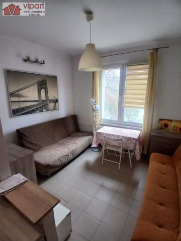 Mieszkanie na wynajem - Zdjęcie 2