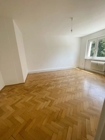 3-Zimmer-Wohnung mit Einbauküche in herrlicher Grünlage am Linzer Bindermichl - Foto 3