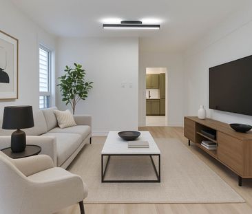 For Lease - 212 Coxwell Avenue, Toronto, Ontario - Photo 3