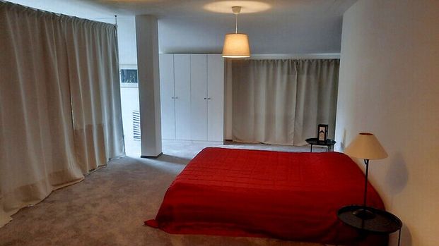 3½ Zimmer-Wohnung in Luzern, möbliert, auf Zeit - Photo 1