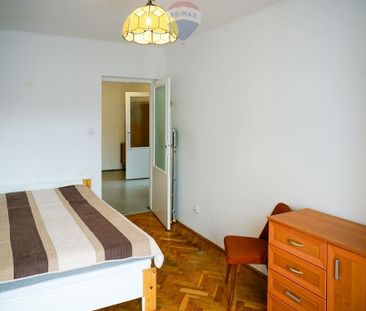 Warszawa, Mokotów, Antoniego Józefa Madalińskiego - Zdjęcie 5