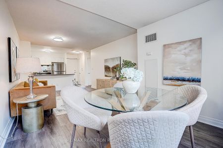 For Lease - 188 Doris Avenue Unit# 217, Toronto, Ontario - Photo 5