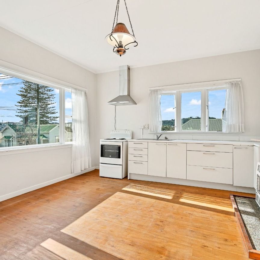 A Home in Grey Lynn - Photo 1