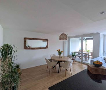 3.5 Zimmer, 73 m², 3. Stock - Foto 3