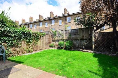 Caroline Place, Battersea, SW11 - Photo 3