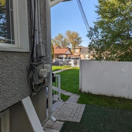 3 1/2 à louer - Photo 4