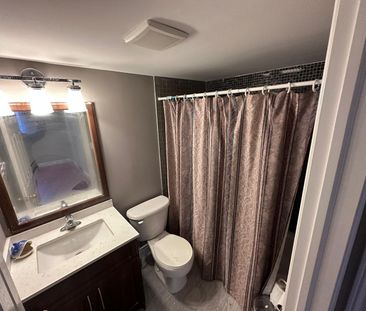 For Lease - 1 Squirreltail Way Unit# Bsmt, Brampton, Ontario - Photo 3