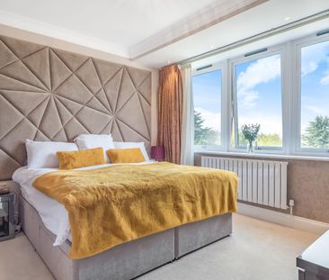 2 Bed Flat, Greystoke House, W5 - Photo 6