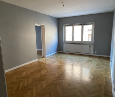 Södergatan, Vänersborg - Foto 1