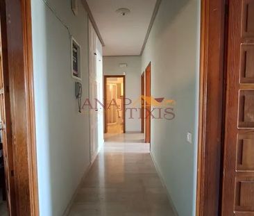 Διαμέρισμα για ενοικίαση Κοντόπευκο (Αγία Παρασκευή) - Photo 3