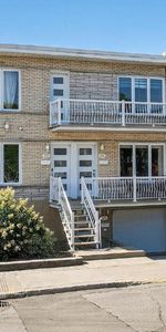 51/2 à louer 2eme étage - Photo 3