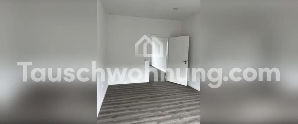 TAUSCHWOHNUNG Suchen Wohnung in Rath für schöne Wohnung in Bilk - Foto 1