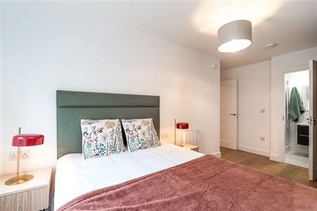 Hadleigh Court, Haddington Road , Ballsbridge, Dublin 4 - Photo 4