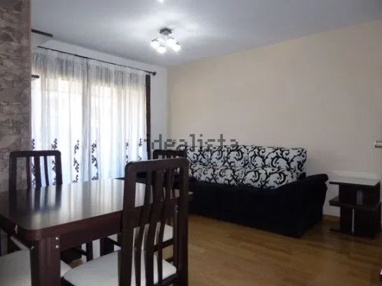 Alquiler de piso en Calle Poetisa Alfonsina Domínguez, 3 - Foto 1