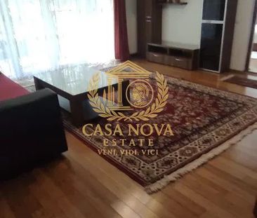 Apartament 2 camere 65mp, gradina 50mp, parcare, Andrei Muresanu - Fotografie 5