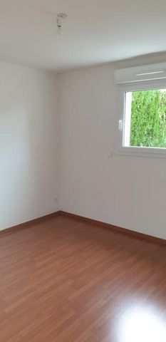 Appartement 3 pièces à Remiremont - Photo 2