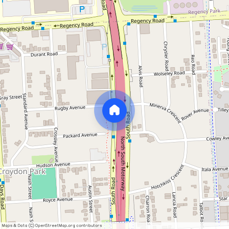 Croydon Park, Adelaide