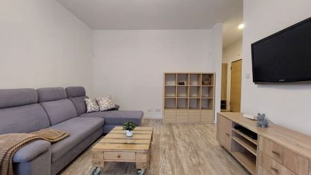 Sprawdź>>> komfortowe 3p mieszkanie - Wilanów 65 m² - Zdjęcie 2