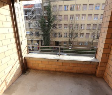 3.5 Zimmer, 87 m², 2. Stock - Foto 4