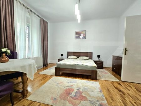 Casa individuala, 120 mp, zona Elisabetin - Fotografie 3