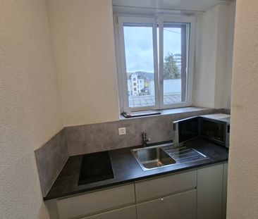 1 Zimmer, 20 m² - Photo 5