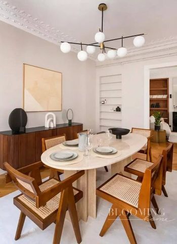 Suberbe trois pièces meublé Place de la Madeleine - Photo 4