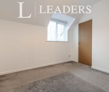 1 bedroom apartment to rent Redoubt Close, Hitchin, Hertfordshire, SG4 - Photo 4