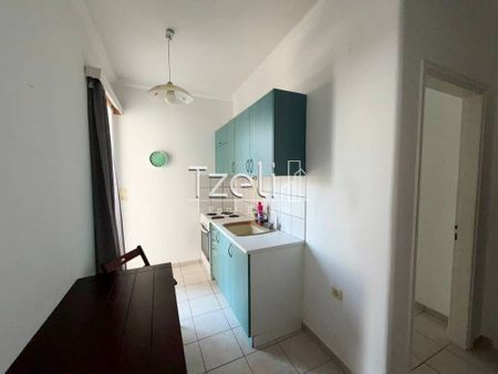 Studio/Γκαρσονιέρα για ενοικίαση Μέσα Αγυιά - Παναχαϊκή (Πάτρα) - Photo 5