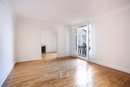 Location appartement, Paris 16ème (75016), 5 pièces, 138.32 m², ref 86607456 - Photo 3
